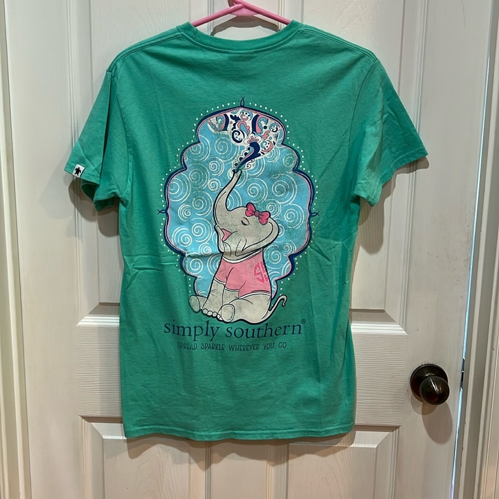 Simply Southern T-shirt